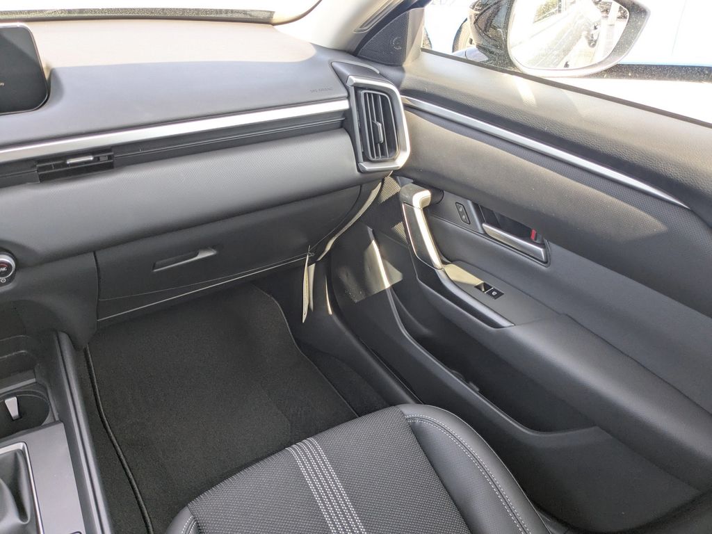 2026 Mazda CX-50 2.5 S Meridian Edition