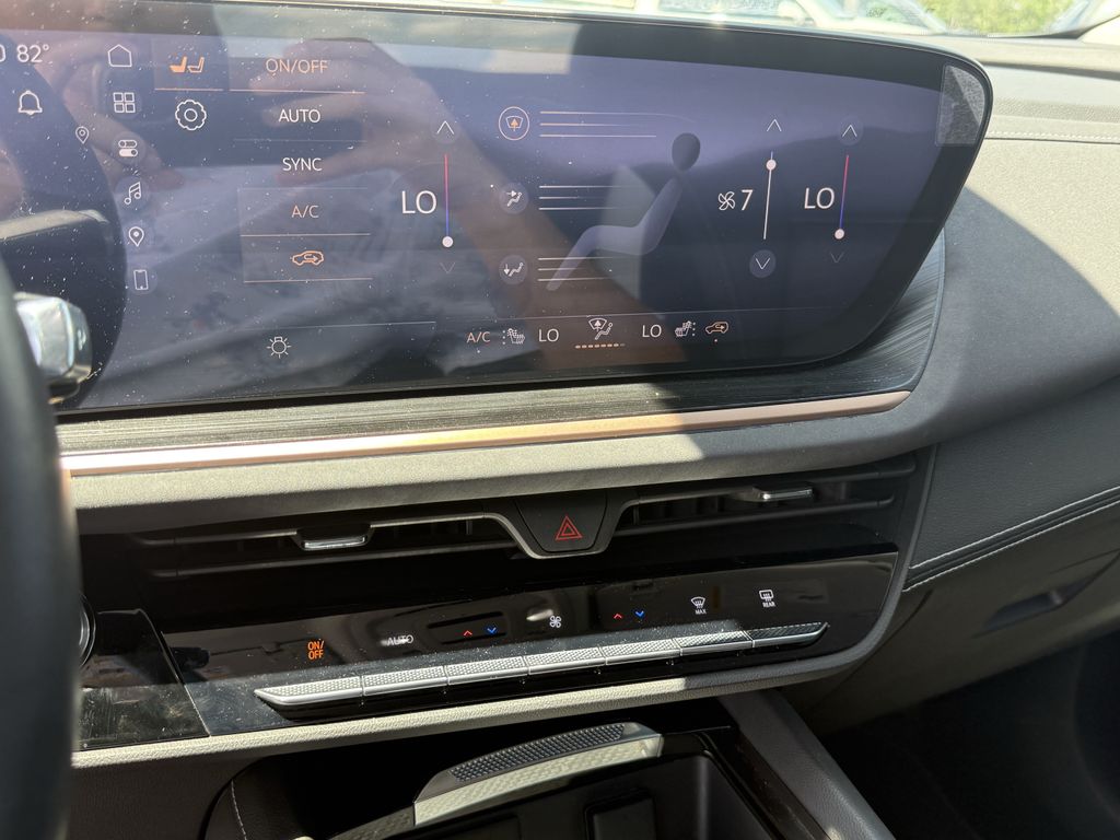 2024 Buick Envision Sport Touring Gray at Wharton Chevrolet GMC