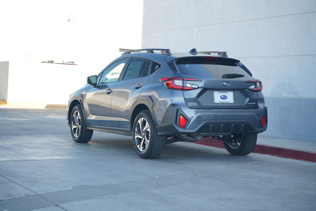 2024 Subaru Crosstrek Premium 3