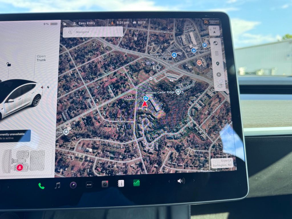 TeslaModel 310