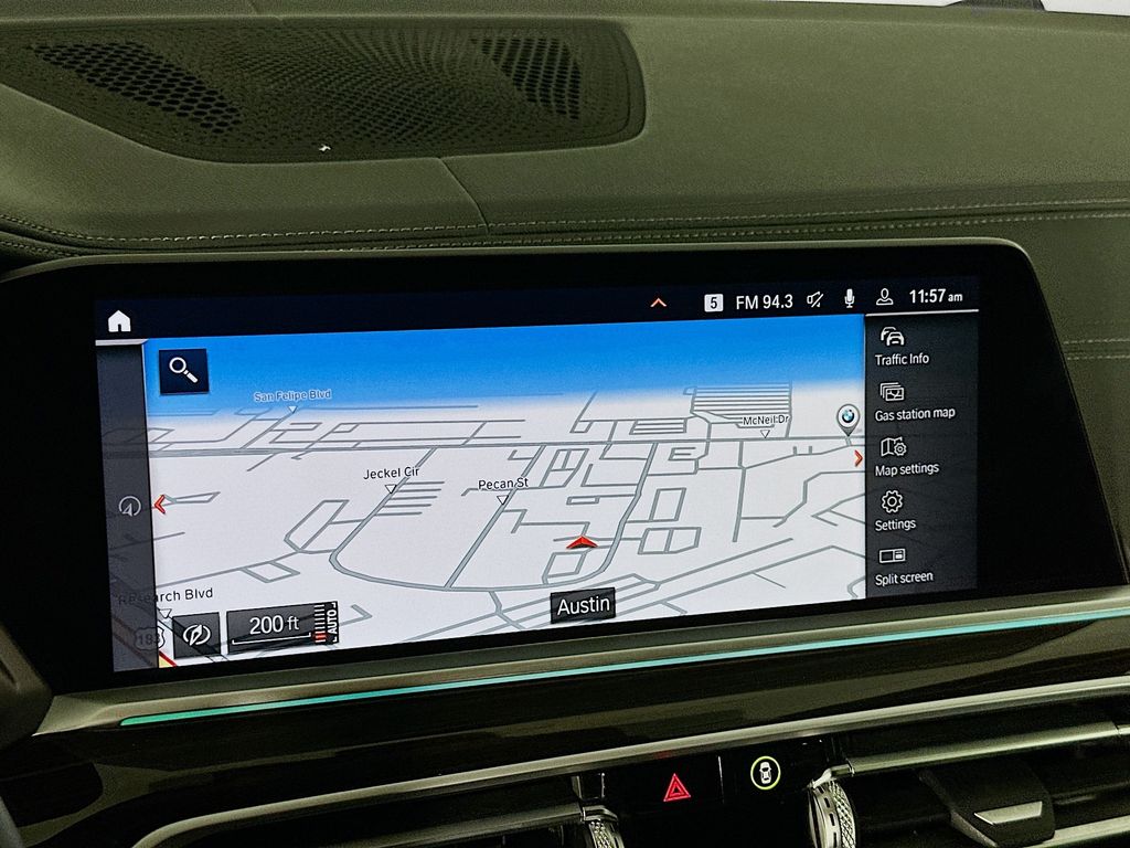 Thumbnail: 2021 BMW X6 - 13