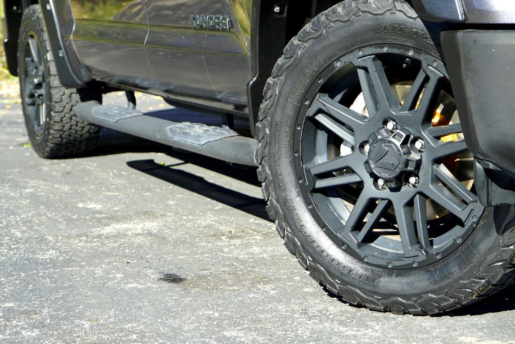 Used Car 2019 Toyota Tundra  Sr5 For Sale Under $35,000 In Taylor, Texas