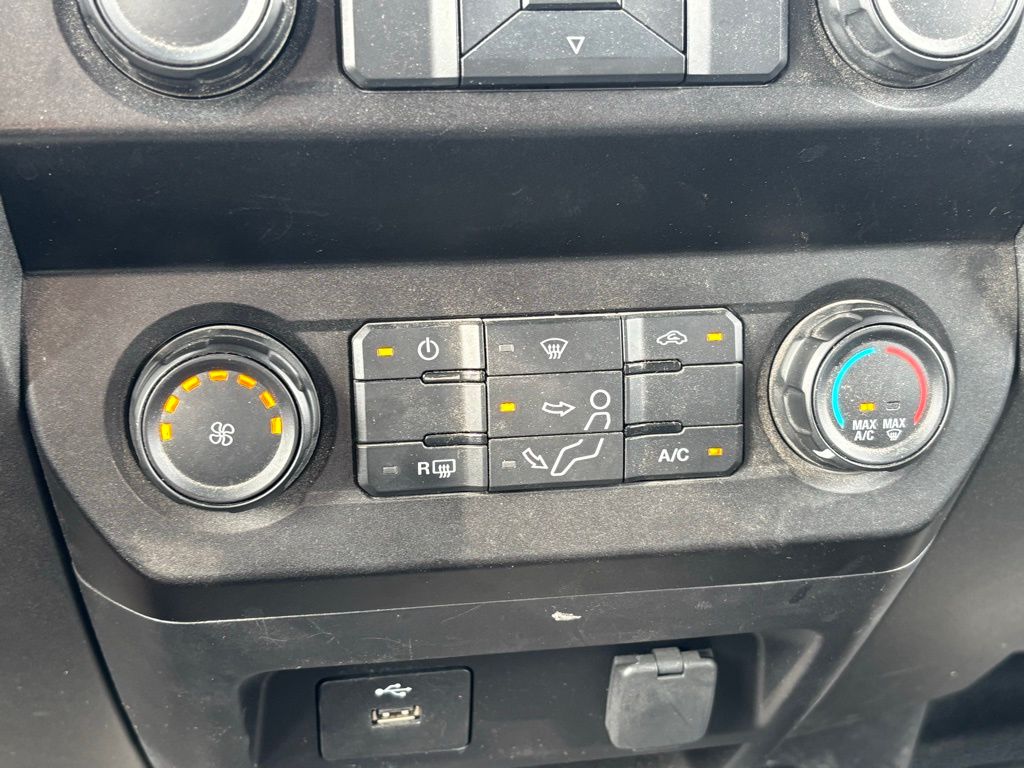 2020 Ford F-250SD XL photo