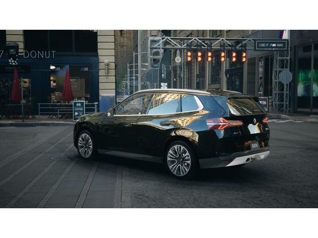 Thumbnail: 2026 BMW X3 - 2