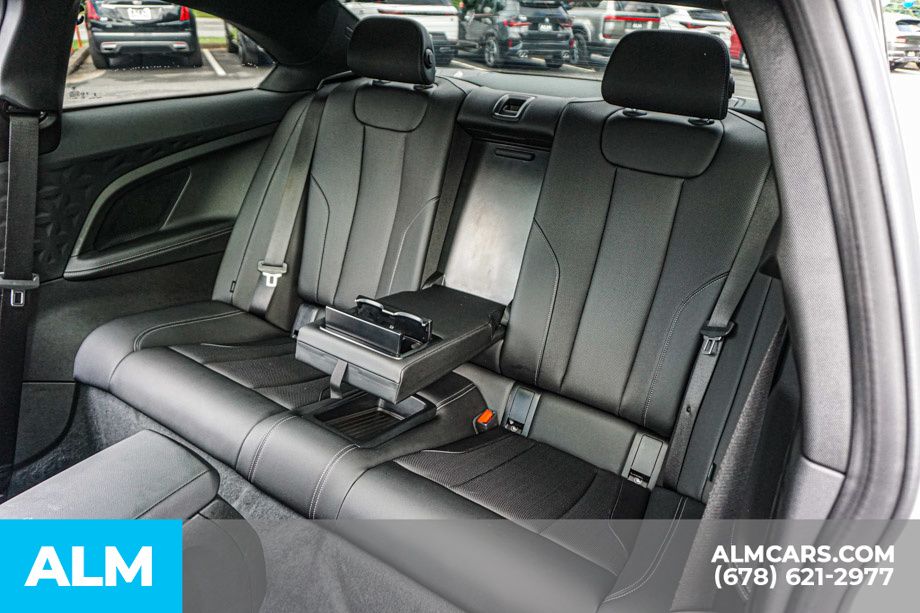 Used 2024 White BMW 230i image 21