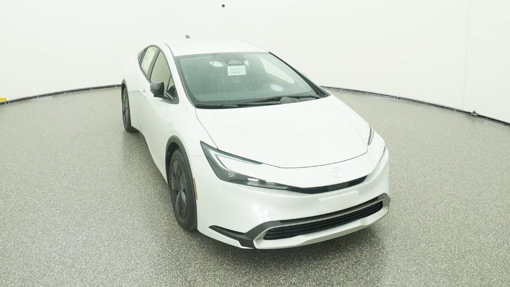 Thumbnail: 2026 Toyota Prius - 14