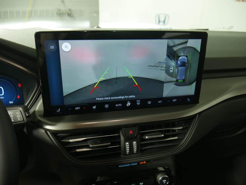 Thumbnail: 2023 Ford Escape - 25