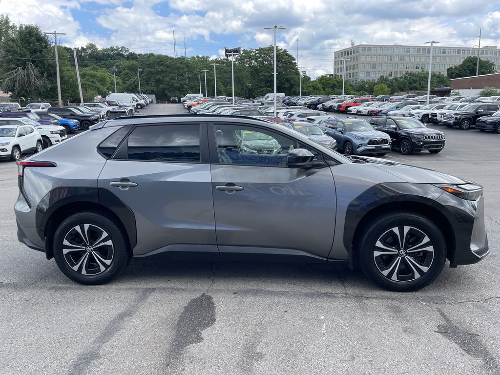 Used 2023 Toyota bZ4X SUV