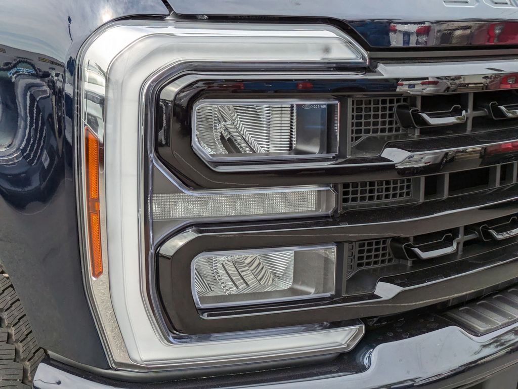 2024 Ford F-250 Super Duty Lariat