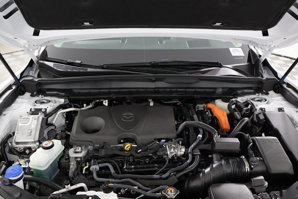 Thumbnail: 2026 Mazda CX-50 - 9