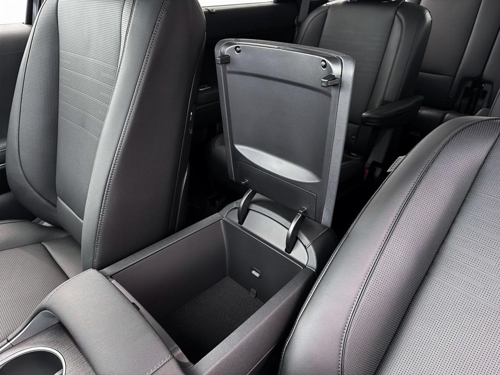 New 2026 Hyundai Palisade SUV