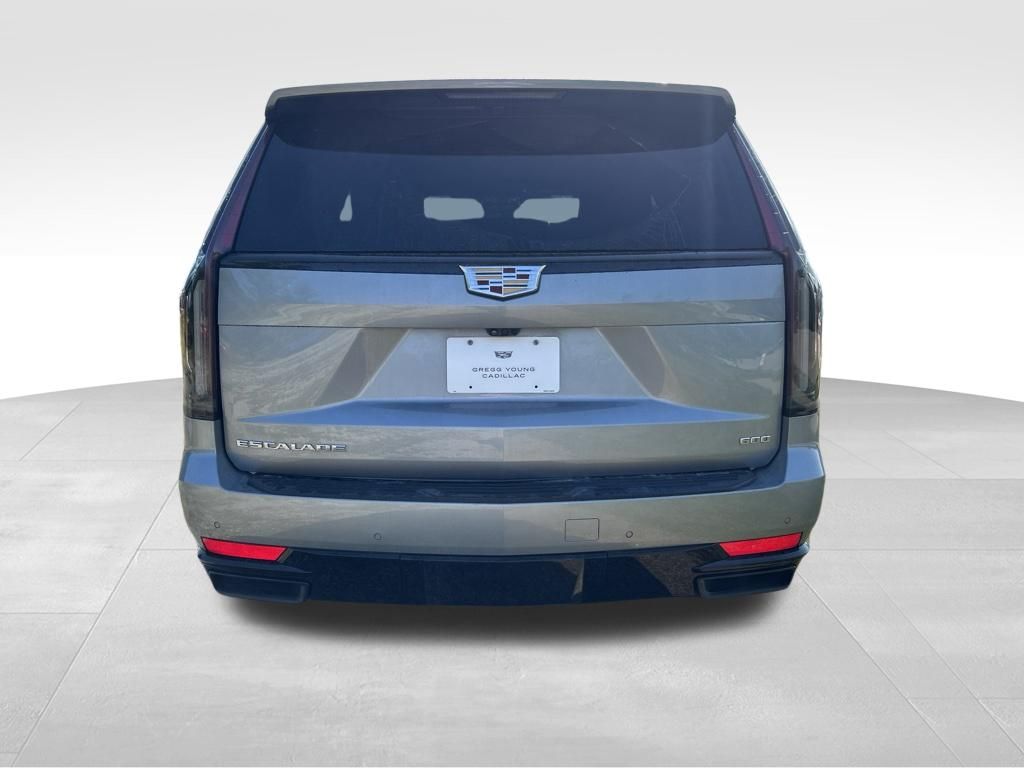 Used 2024 Cadillac Escalade SUV