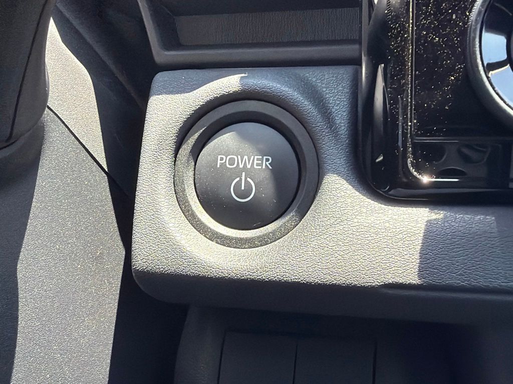 Used 2026 Toyota bZ SUV