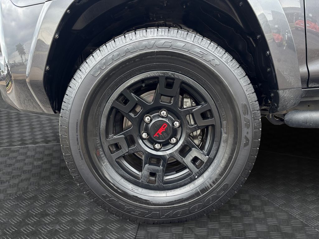 Used Car 2023 Toyota 4runner  Sr5 Premium For Sale Under $50,000 In Austin, Texas