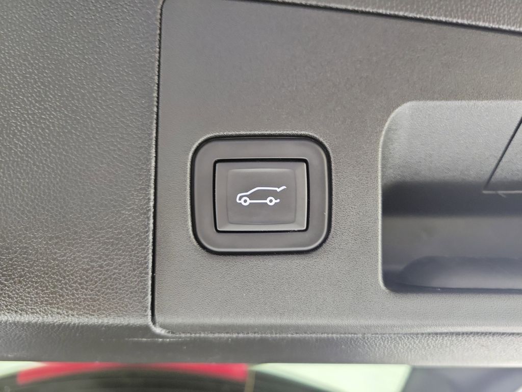 2024 Cadillac XT5 Luxury Green at Tom Peacock Cadillac