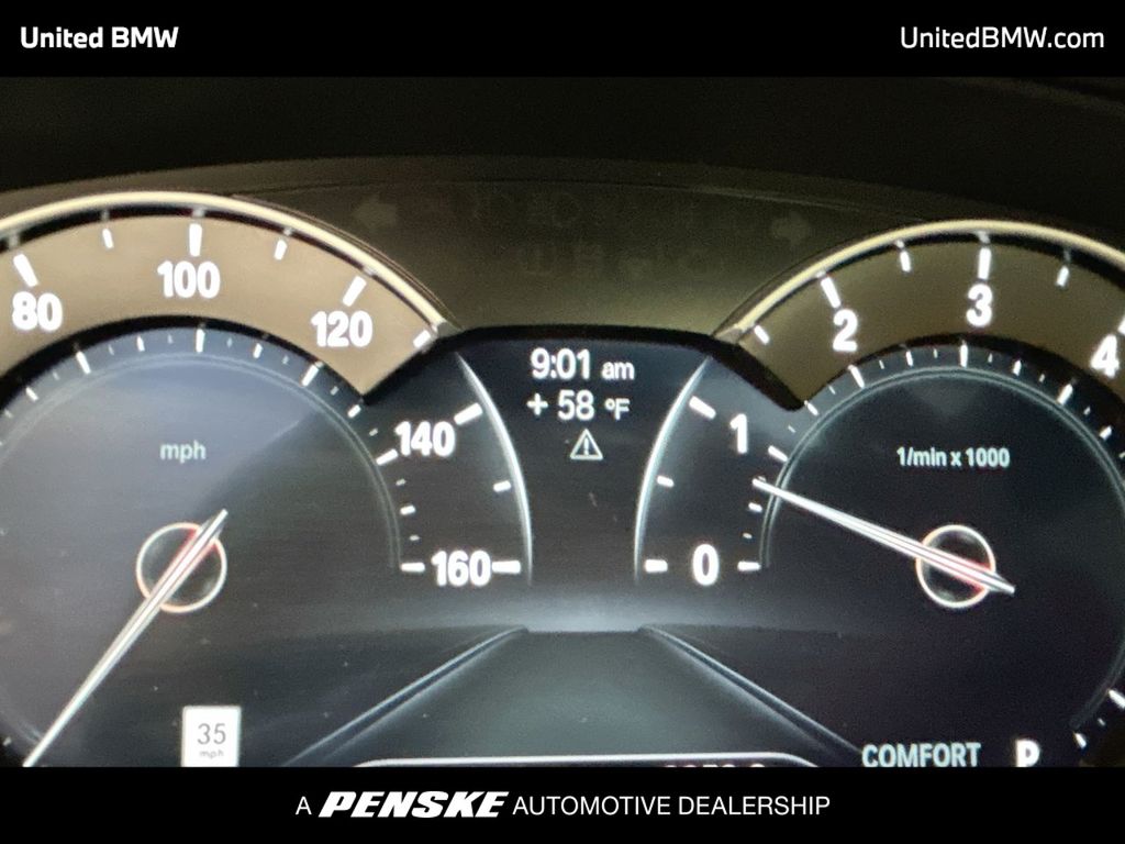 Thumbnail: 2018 BMW X3 - 15