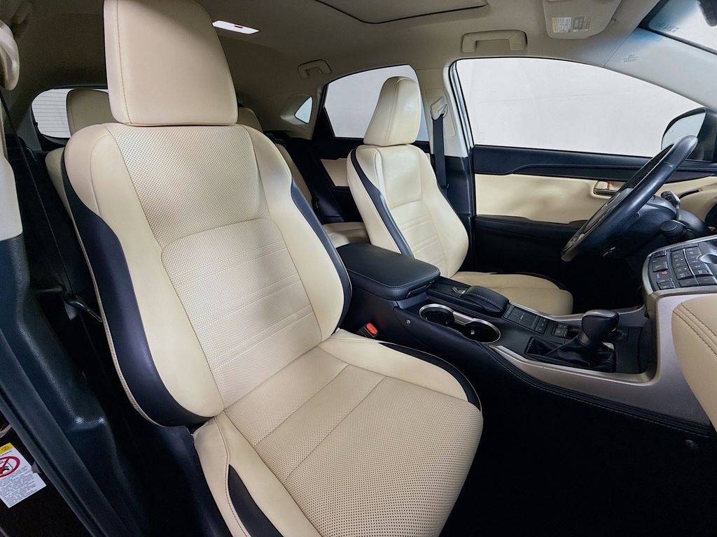 Thumbnail: 2016 Lexus NX - 29