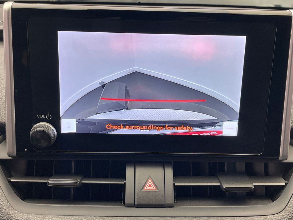 2023 Toyota RAV4 Prime SE 26