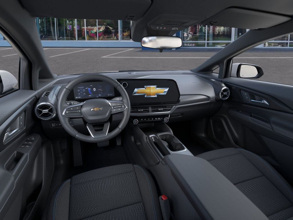 Equinox EV 1LT