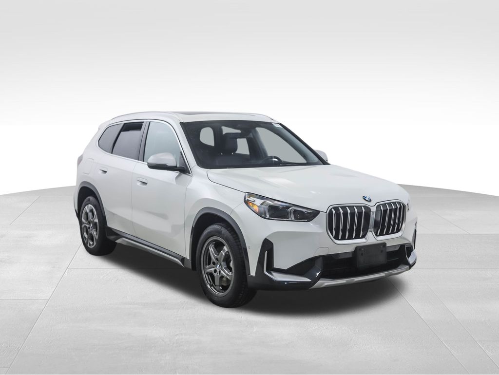 2024 BMW X1 xDrive28i 7