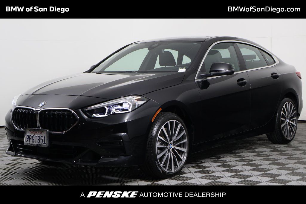 Thumbnail: 2024 BMW 2 Series - 1