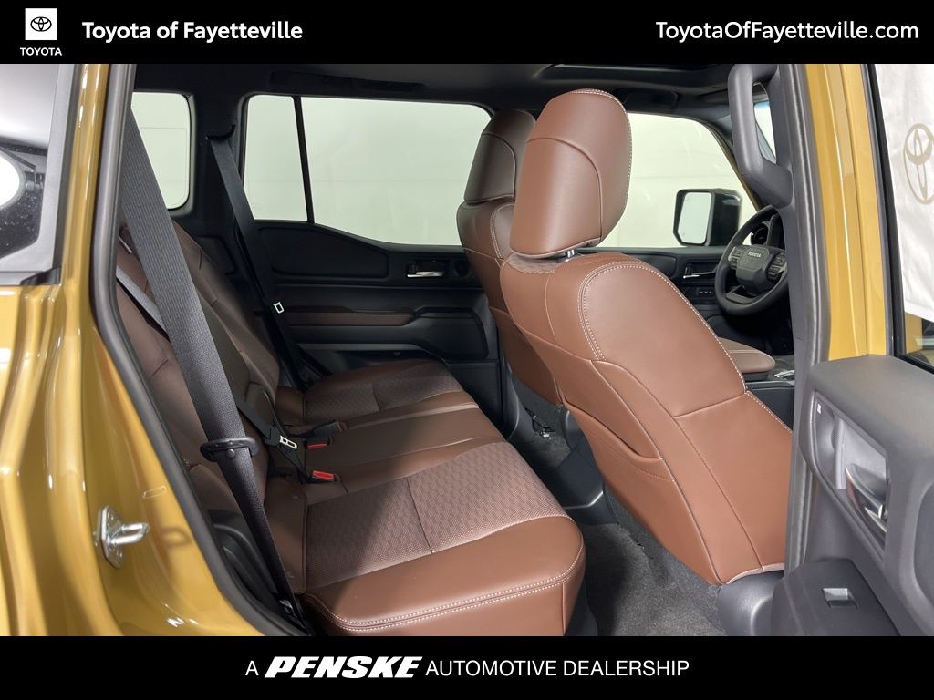 Thumbnail: 2026 Toyota Land Cruiser - 8