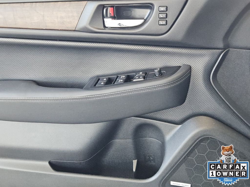 Used 2016 Subaru Outback SUV