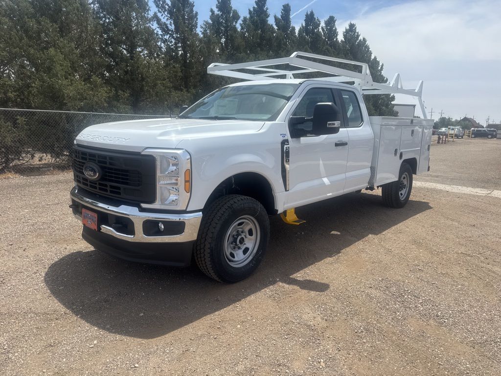 2026 Ford F-350SD XL