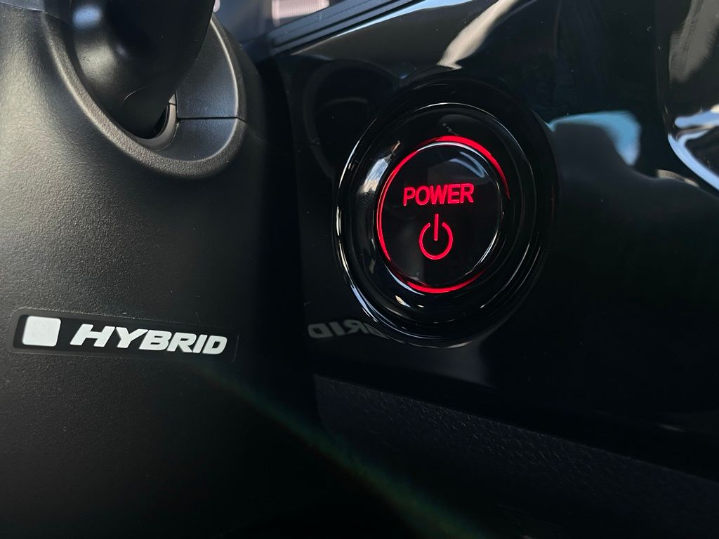 Thumbnail: 2026 Honda Civic - 20