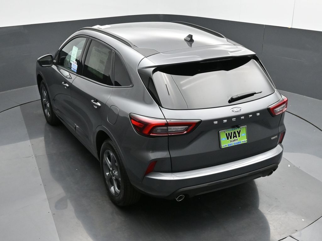2024 Ford Escape ST-Line Select