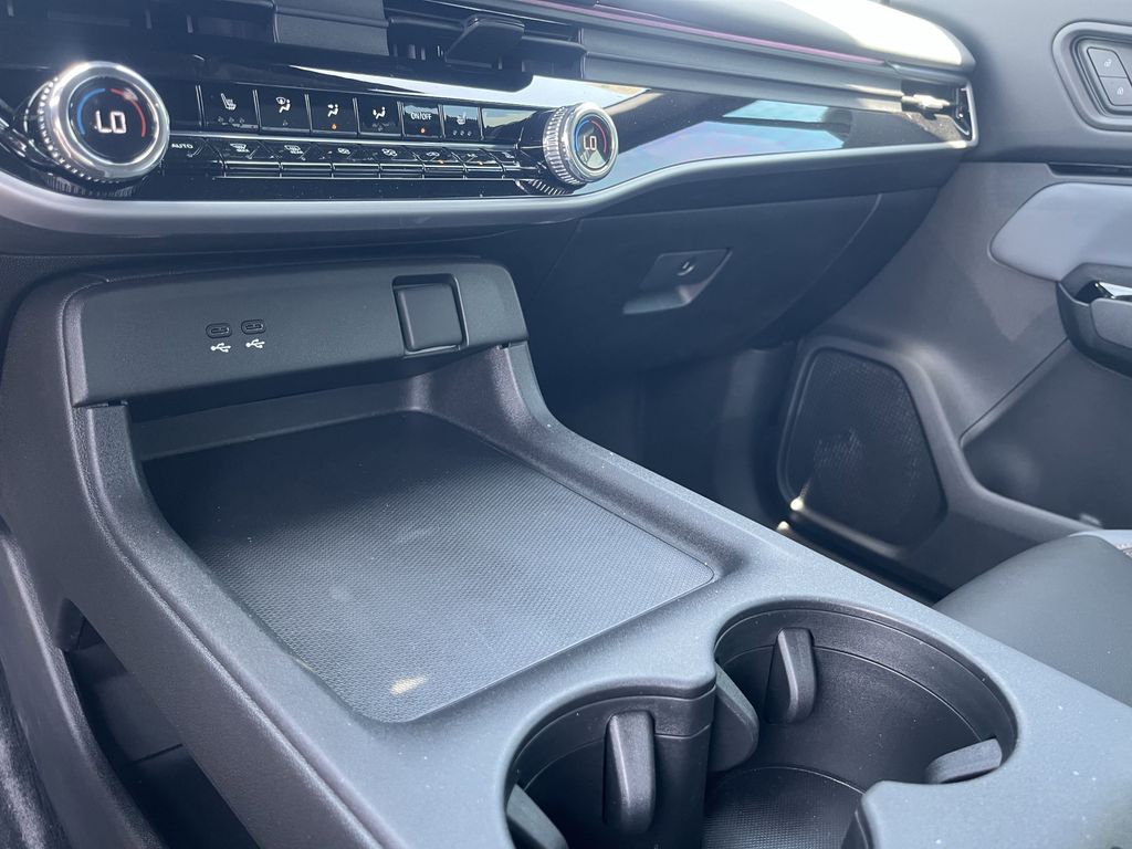 new 2026 Honda Prologue car, priced at $53,650