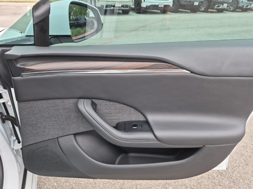 Used Car 2023 Tesla Model S  Standard Range For Sale Under $60,000 In Austin, Texas