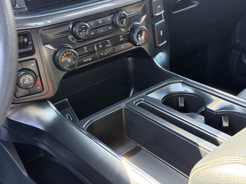 Used 2024 Ford F-150 STX 4D SuperCrew