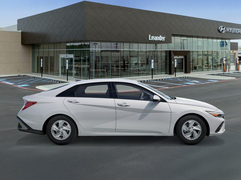 Thumbnail: 2026 Hyundai Elantra - 7