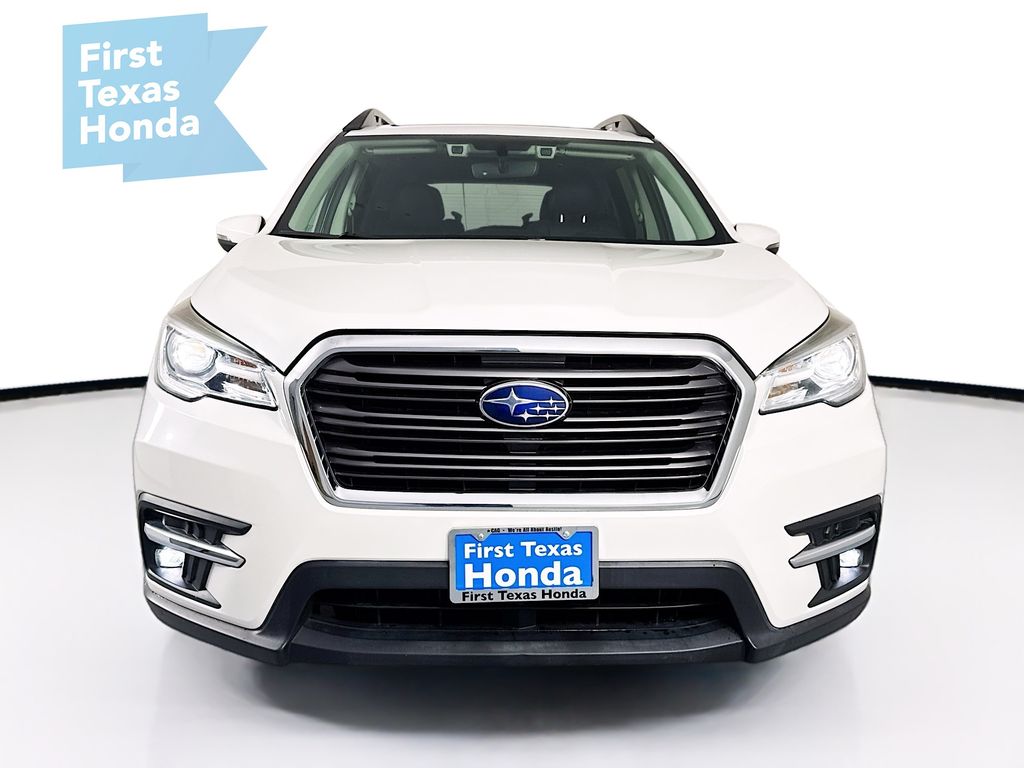 Used Car 2021 Subaru Ascent  Limited For Sale Under $25,000 In Austin, Texas