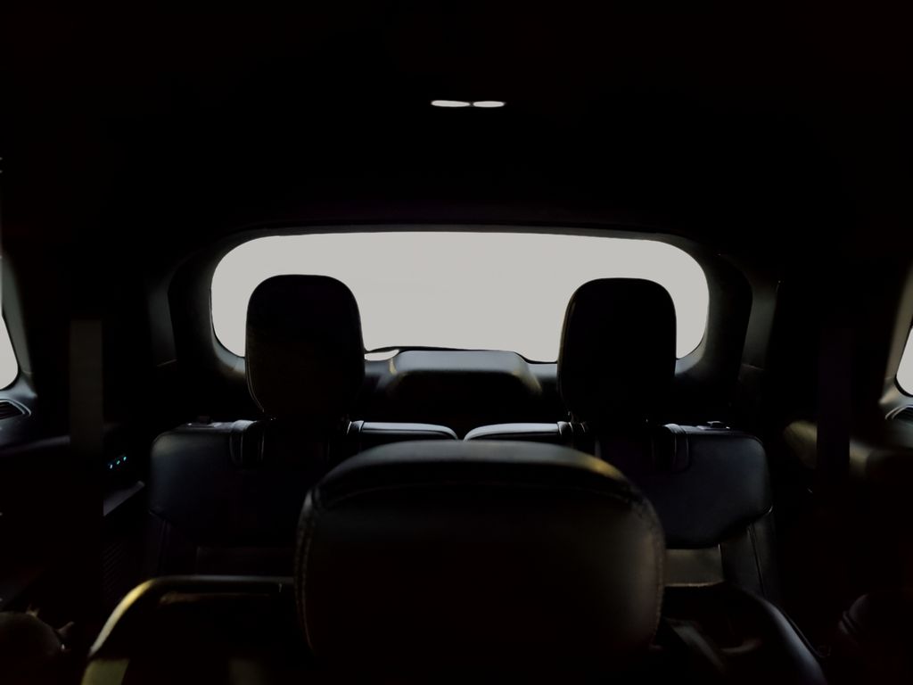 Used Car 2020 Ford Explorer  St For Sale Under $25,000 In Austin, Texas