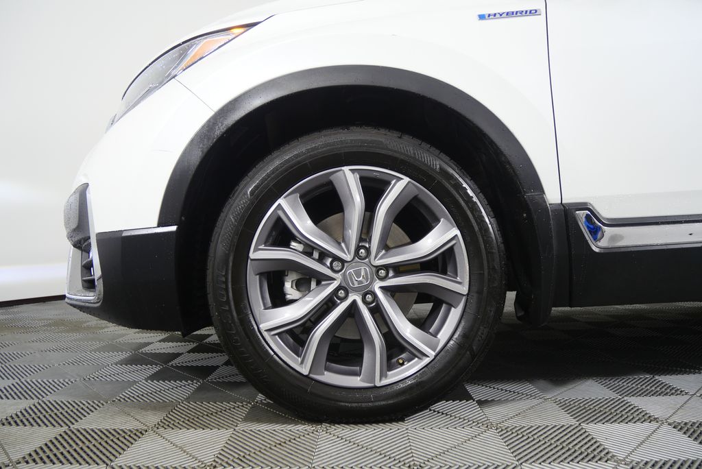 Thumbnail: 2021 Honda CR-V - 7