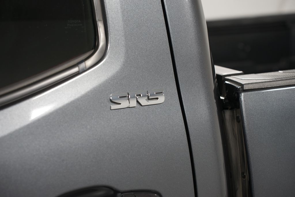 Thumbnail: 2023 Toyota Tacoma - 11