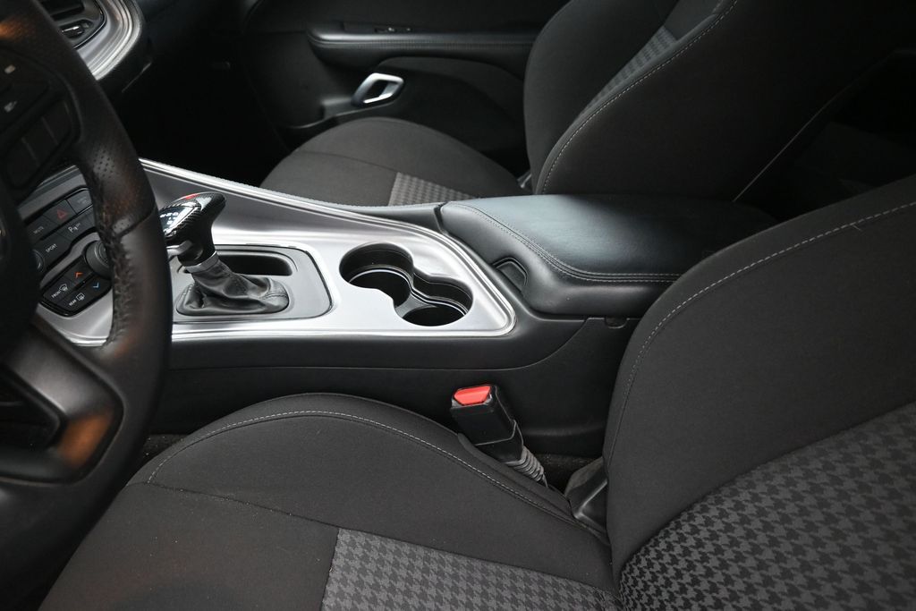 Used 2023 Dodge Challenger Coupe