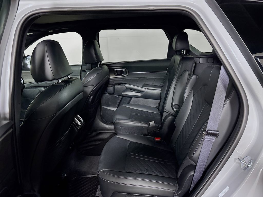 2024 Kia Sorento X-Pro SX Prestige