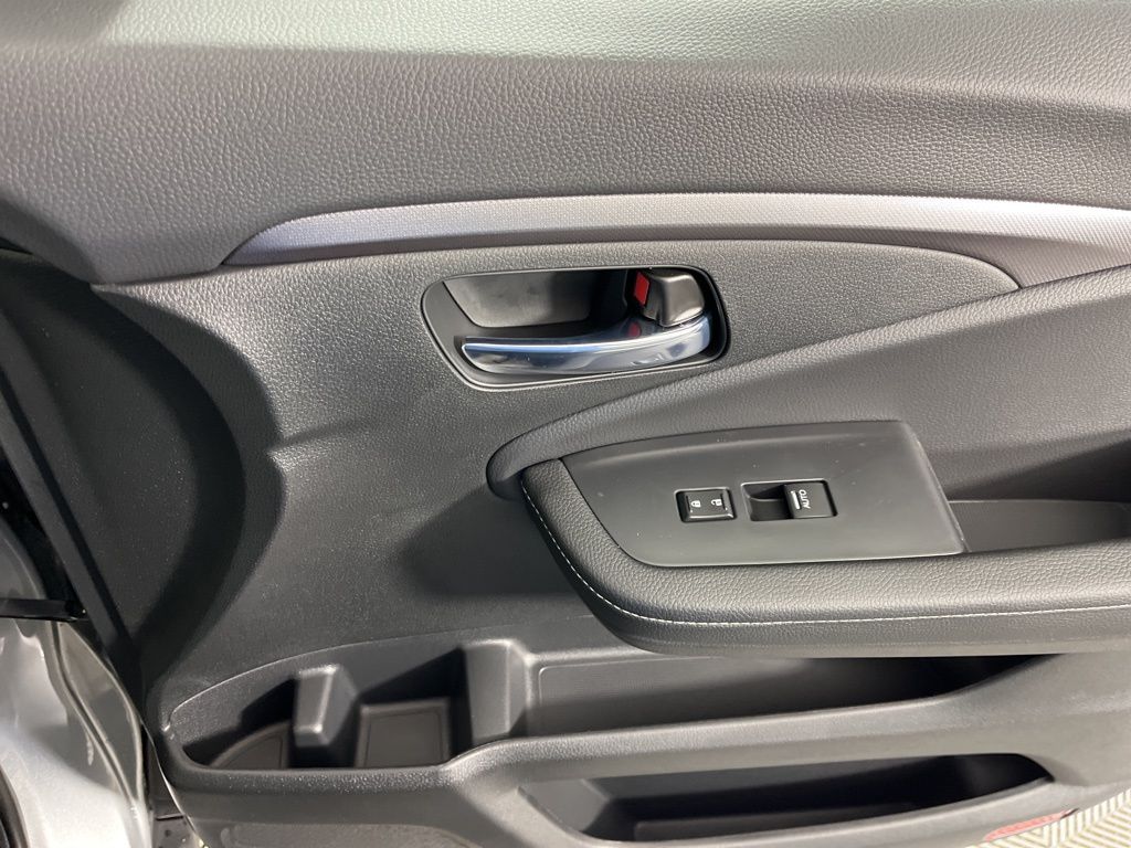 Thumbnail: 2026 Honda Ridgeline - 11