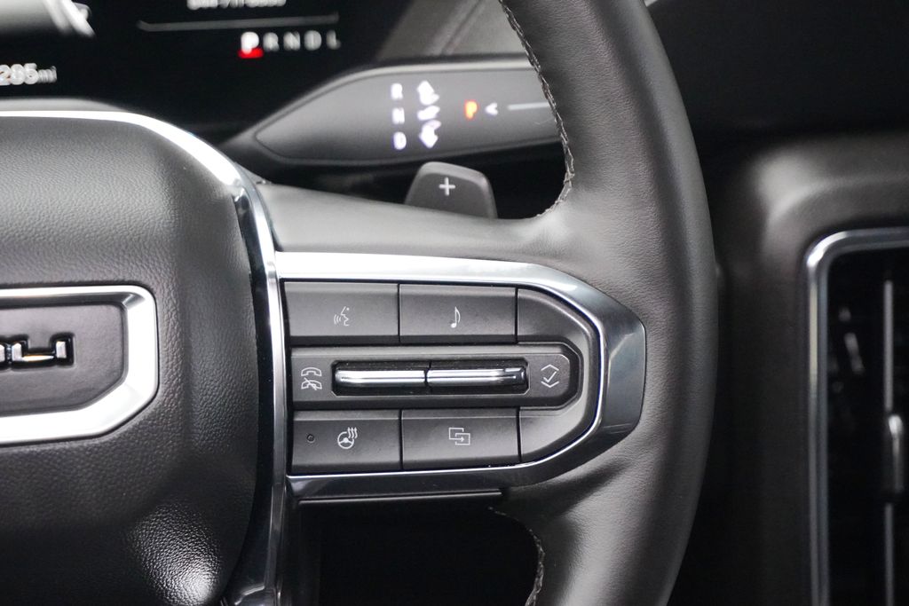 Used Car 2025 Gmc Yukon  Denali For Sale Under $70,000 In Weatherford, Texas