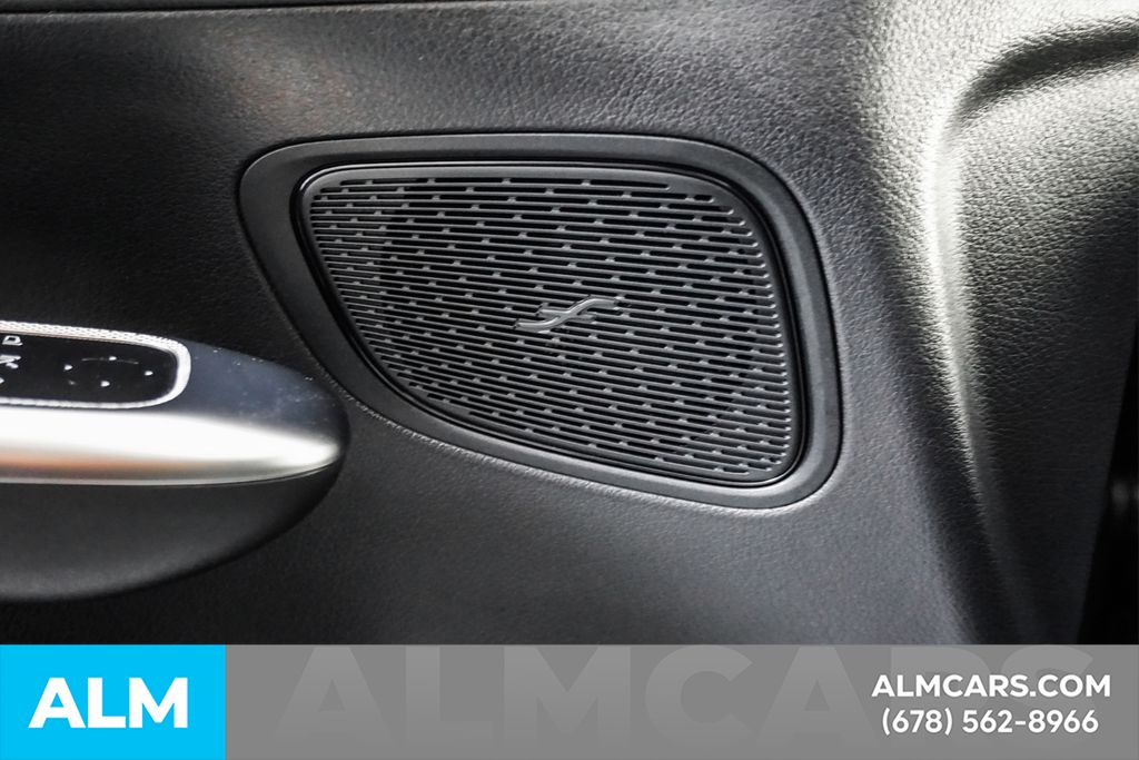 Used 2026 Black Mercedes-Benz GLC 350e image 49