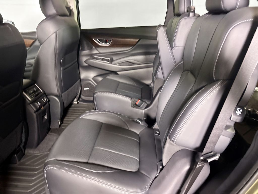 2025 Subaru Ascent Touring