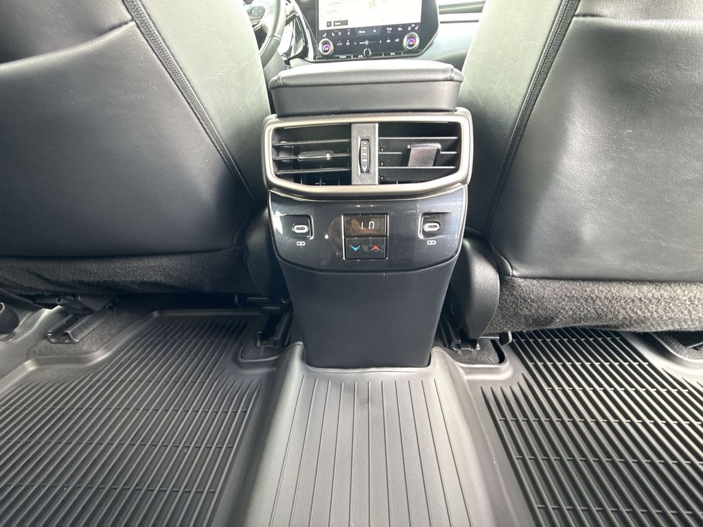 Thumbnail: 2024 Lexus RX - 18