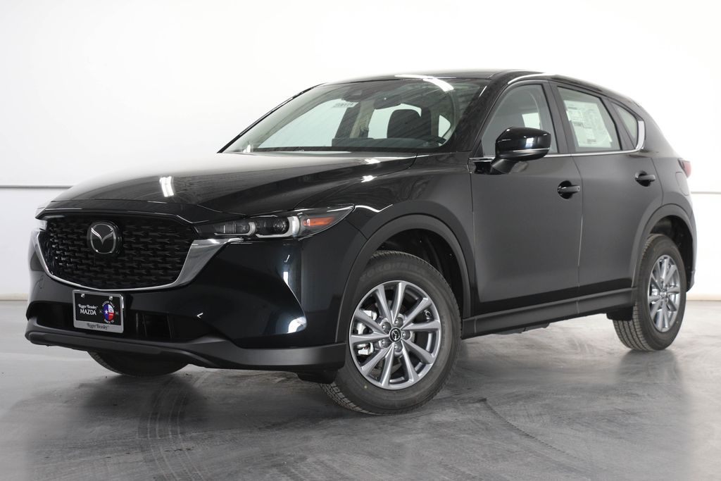 New Car 2025 Mazda Cx-5  2.5 S For Sale Under $30,000 In Georgetown, Texas