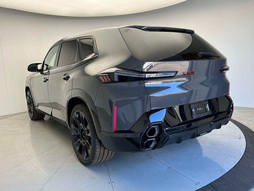 Thumbnail: 2026 BMW XM - 4