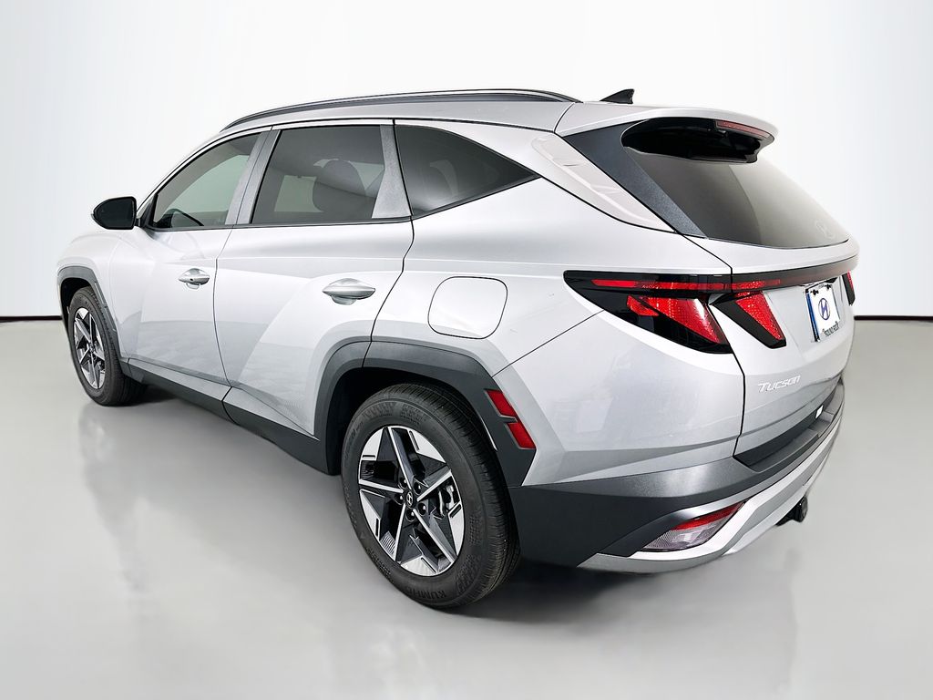Thumbnail: 2026 Hyundai Tucson - 7