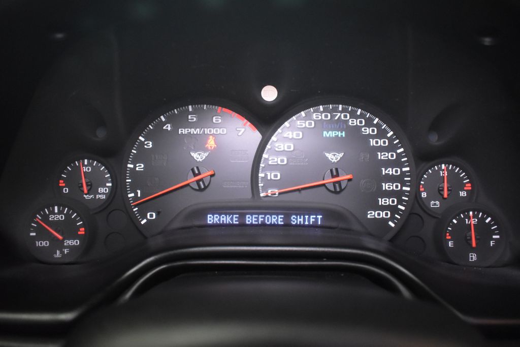 Thumbnail: 2000 Chevrolet Corvette - 20
