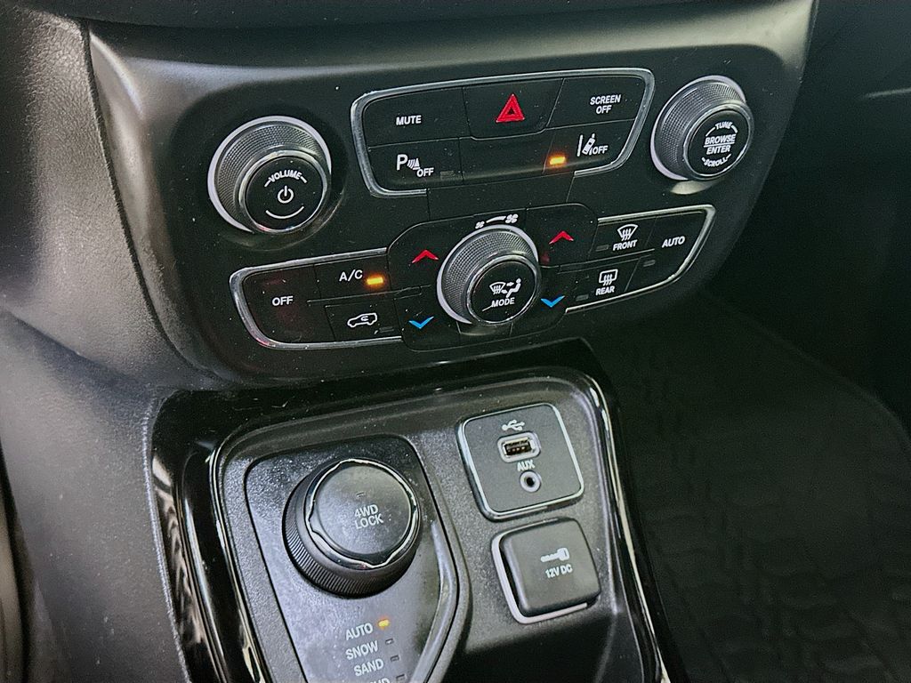 JeepCompass18